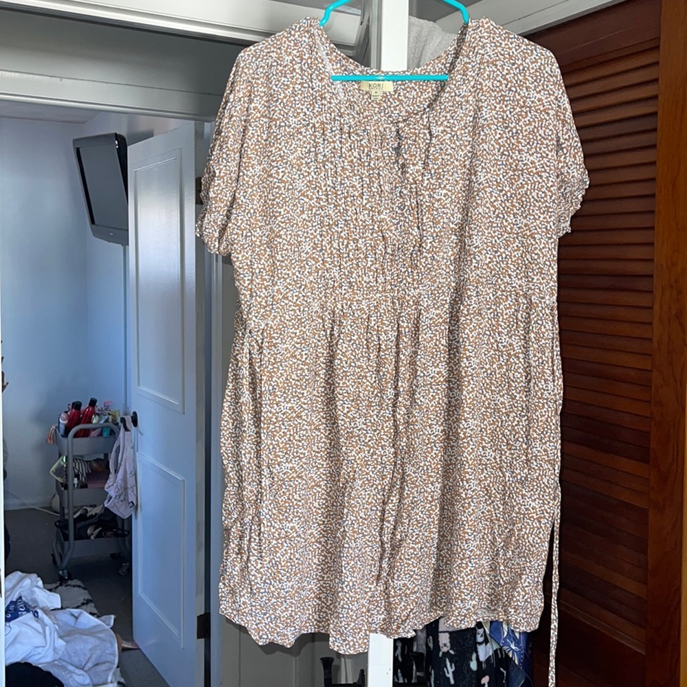 Dress